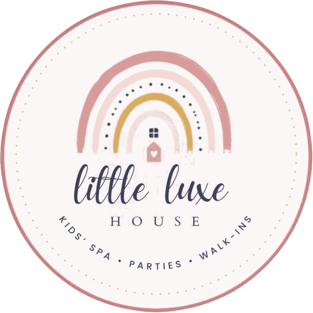 Little Luxe House